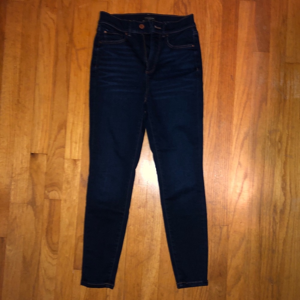 Ann Taylor Jeans